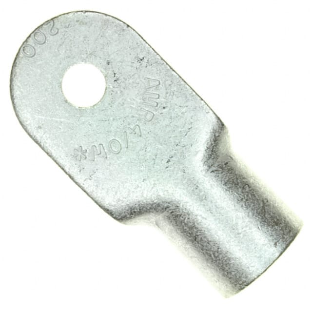 321271 TE Connectivity AMP Connectors  Ring Connectors